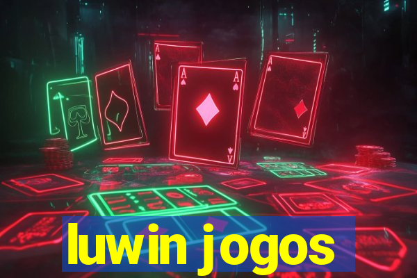 luwin jogos